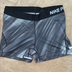 nike pros